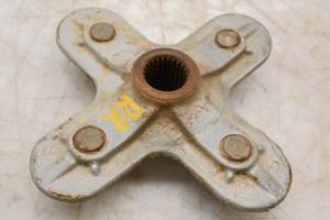 Kawasaki - 06 Kawasaki Brute Force KVF750B Rear Wheel Hub Left Or Right - Image 2