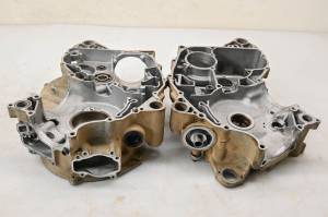 Kawasaki - 06 Kawasaki Brute Force KVF750B Crankcase Center Crank Case - Image 5