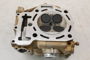 Kawasaki - 06 Kawasaki Brute Force KVF750B Front Cylinder Head - Image 7