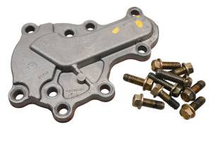 Polaris - 20 Polaris Sportsman XP 1000 Oil Pump Cover - Image 1