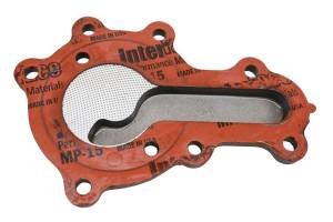 Polaris - 20 Polaris Sportsman XP 1000 Oil Pump Cover - Image 3