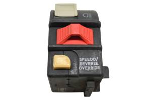 Polaris - 20 Polaris Sportsman XP 1000 Headlight On Off Handlebar Start Switch - Image 2