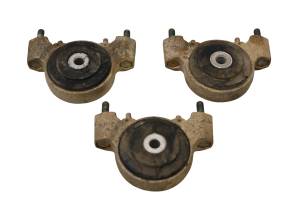 Polaris - 23 Polaris General XP 1000 Ultimate Engine Transmission Isolator Brackets Mounts - Image 2