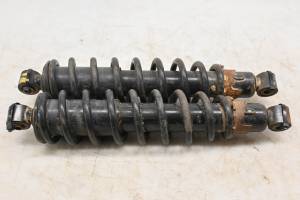 Kawasaki - 06 Kawasaki Brute Force KVF750B Rear Shocks Suspension Left & Right - Image 1