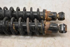 Kawasaki - 06 Kawasaki Brute Force KVF750B Rear Shocks Suspension Left & Right - Image 2