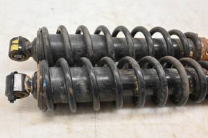 Kawasaki - 06 Kawasaki Brute Force KVF750B Rear Shocks Suspension Left & Right - Image 3