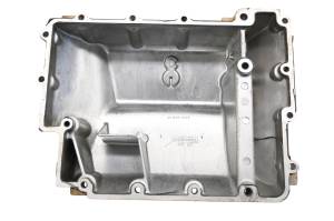 Polaris - 23 Polaris General XP 1000 Ultimate Oil Pan Cover - Image 3