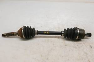 06 Kawasaki Brute Force KVF750B Rear Right Cv Axle