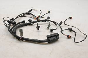 04 Sea-Doo RXP 215 Engine Wire Harness Electrical Wiring