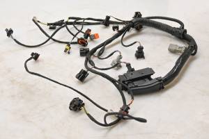 Sea-Doo - 04 Sea-Doo RXP 215 Engine Wire Harness Electrical Wiring - Image 4