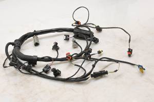 Sea-Doo - 04 Sea-Doo RXP 215 Engine Wire Harness Electrical Wiring - Image 5