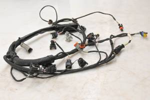 Sea-Doo - 04 Sea-Doo RXP 215 Engine Wire Harness Electrical Wiring - Image 6