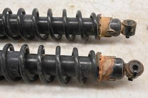 Kawasaki - 06 Kawasaki Brute Force KVF750B Front Shocks - Image 2