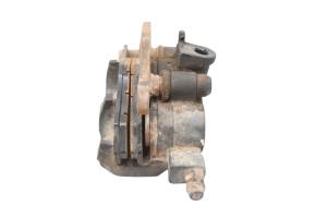 Kawasaki - 08 Kawasaki Brute Force 750 4x4i Front Left Brake Caliper KVF750 - Image 2