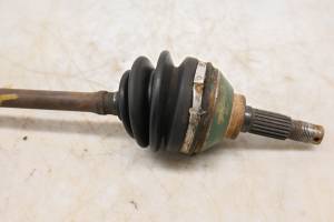 Kawasaki - 06 Kawasaki Brute Force KVF750B Front Left Cv Axle - Image 3