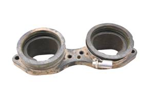 Polaris - 16 Polaris RZR XP 1000 Intake Manifold Carburetor Boot - Image 2