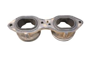 Polaris - 16 Polaris RZR XP 1000 Intake Manifold Carburetor Boot - Image 3