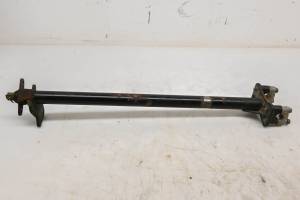 06 Kawasaki Brute Force KVF750B Steering Stem Shaft