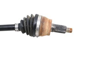 Polaris - 18 Polaris Sportsman 850 4x4 High Lifter Front Right Or Left Cv Axle - Image 3