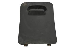 19 Polaris RZR XP Turbo Engine Access Panel Cover