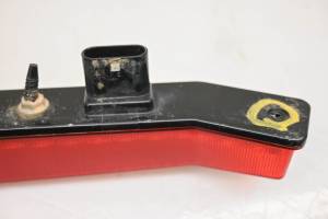 Polaris - 19 Polaris RZR XP Turbo Center Tail Brake Light - Image 4