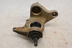 Kawasaki - 06 Kawasaki Brute Force KVF750B Front Right Spindle Knuckle - Image 2