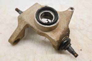 Kawasaki - 06 Kawasaki Brute Force KVF750B Front Right Spindle Knuckle - Image 3