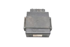 09 Kawasaki Prairie 360 4x4 Electronic Control Unit Ecu KVF360