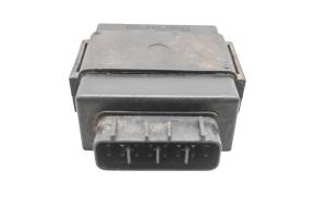 Kawasaki - 09 Kawasaki Prairie 360 4x4 Electronic Control Unit Ecu KVF360 - Image 2