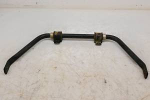 06 Kawasaki Brute Force KVF750B Rear Swaybar