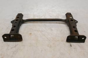 Kawasaki - 06 Kawasaki Brute Force KVF750B Left Foot Rest Foot Peg - Image 1