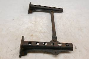 Kawasaki - 06 Kawasaki Brute Force KVF750B Left Foot Rest Foot Peg - Image 2