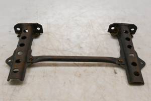 Kawasaki - 06 Kawasaki Brute Force KVF750B Left Foot Rest Foot Peg - Image 3