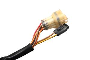 Kawasaki - 05 Kawasaki Brute Force 750 4x4i Headlight On Off Handlebar Start Switch KVF750 - Image 3