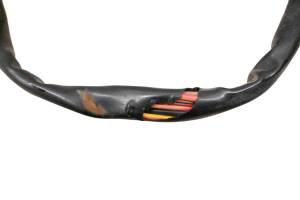 Kawasaki - 05 Kawasaki Brute Force 750 4x4i Headlight On Off Handlebar Start Switch KVF750 - Image 4