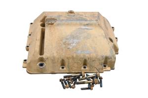 23 Polaris General XP 4 1000 Ultimate Sump Cover
