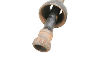 Kawasaki - 05 Kawasaki Brute Force 750 4x4i Front Drive Shaft KVF750 - Image 3