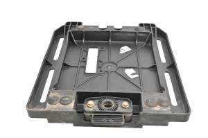 23 Polaris General XP 4 1000 Ultimate Seat Slider Base