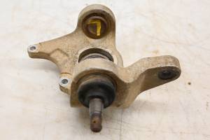 Kawasaki - 06 Kawasaki Brute Force KVF750B Front Left Spindle Knuckle - Image 2