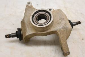 Kawasaki - 06 Kawasaki Brute Force KVF750B Front Left Spindle Knuckle - Image 3