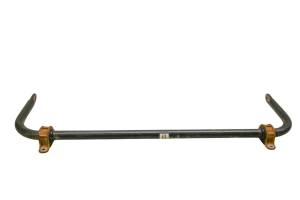 18 Polaris RZR XP Turbo Rear Swaybar