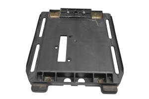 23 Polaris General XP 1000 Ultimate Passenger Side Seat Base Bracket Mount