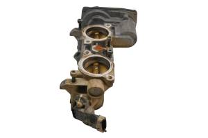 Polaris - 20 Polaris Sportsman XP 1000 Throttle Body - Image 4