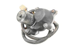 08 Kawasaki Prairie 360 4x4 4Wd Front Differential Actuator KVF360A