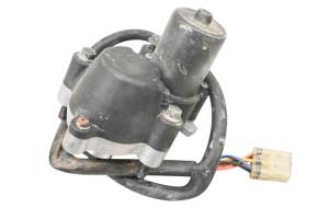 Kawasaki - 08 Kawasaki Prairie 360 4x4 4Wd Front Differential Actuator KVF360A - Image 2