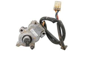 Kawasaki - 08 Kawasaki Prairie 360 4x4 4Wd Front Differential Actuator KVF360A - Image 3