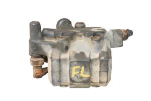 05 Kawasaki Brute Force 750 4x4i Front Left Brake Caliper KVF750