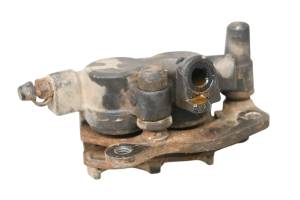 Kawasaki - 05 Kawasaki Brute Force 750 4x4i Front Left Brake Caliper KVF750 - Image 2