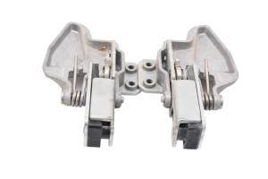 Polaris - 20 Polaris RZR 900 Trail Door Latches Left & Right - Image 3