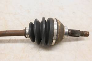 Kawasaki - 06 Kawasaki Brute Force KVF750B Front Right Cv Axle - Image 3